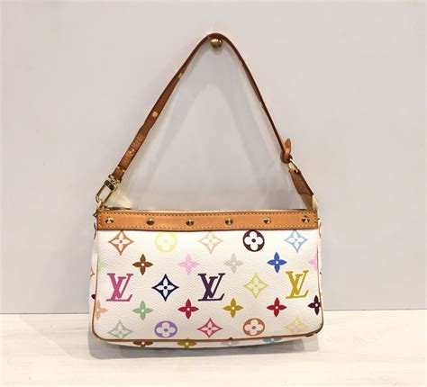 louis vuitton pochette bag new|authentic louis vuitton pochette.